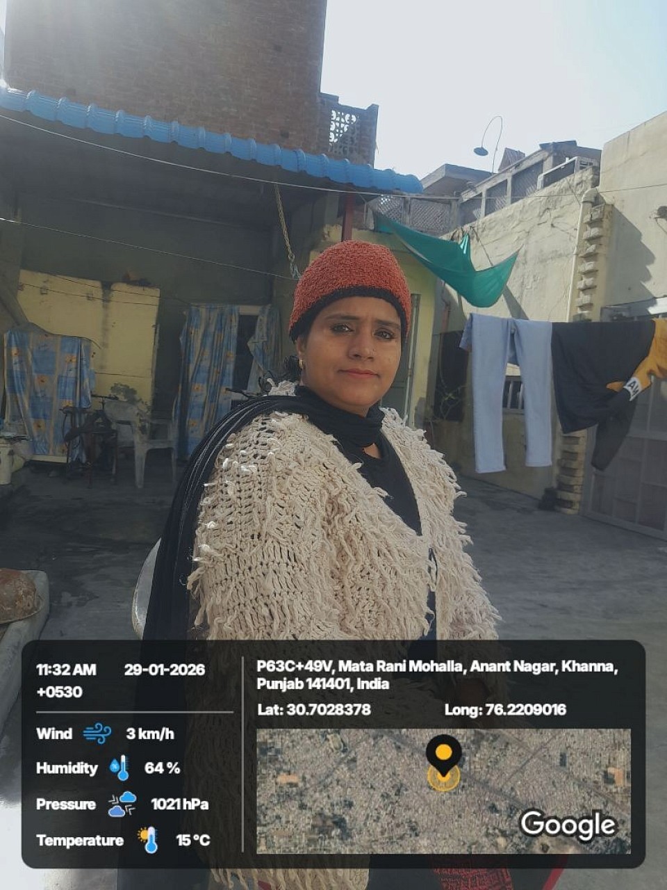 Accounts handle by jyoti bhambri